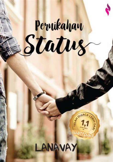 Novel pernikahan yang keliru lebih dikenal banyak orang dengan sebuatan istri penuh dosa, novel ini merupakan karya dari penulis ternama sixteenth child. Buku Pernikahan Status | Toko Buku Online - Bukukita