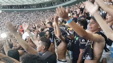 Atletico mg have scored at least 2 goals in their last 4 matches against ceara in all competitions. Cearamor, vai rolar a festa - Ceará x Atlético-MG - YouTube