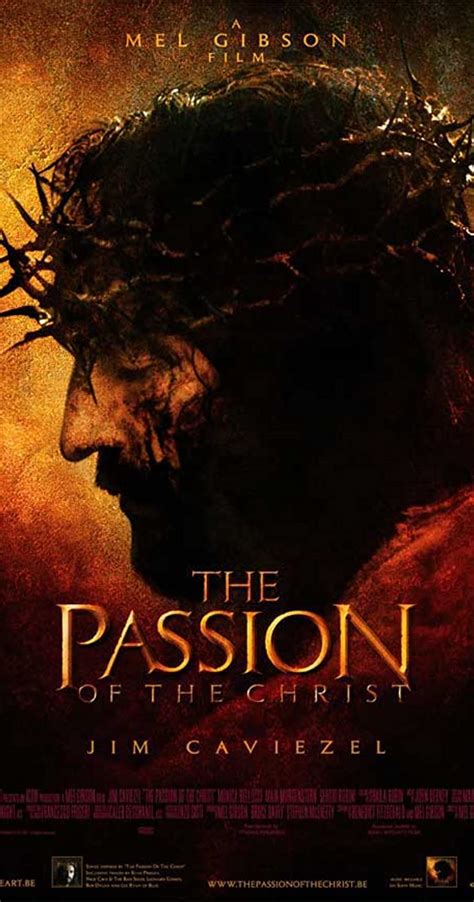 The passion movie,watch the passion tamil dubbed movie. The Passion of the Christ (2004) - IMDb