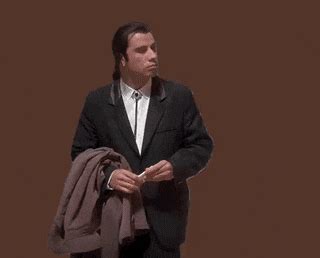 Giphy is how you search, share john travolta, ritagliato da una scena di pulp fiction, diventa il protagonista delle gif animate più surreali che girano in questi giorni su internet. Why does Scotland want independence? : Scotland
