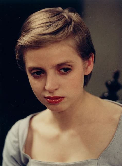 Katharina thalbach (born 19 january 1954 in berlin) is a german actress and film director. Picture of Katharina Thalbach