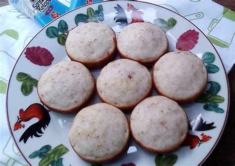50 gram kelapa muda parut (opsional). Resep Eggless Apem Kelapa Parut Gluten Free oleh Ainur ...