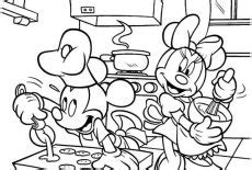 On the first day of christmas, our true love gave to us: Baking Cookies For Christmas Guess Coloring Pages : Best Place to Color