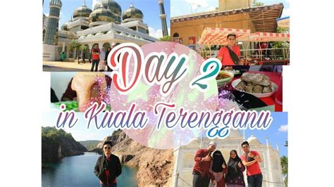 Besides their amazing plates of nasi dagang. FAMILY VLOG | KUALA TERENGGANU(Nasi dagang atas tol ...