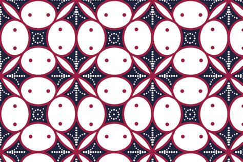 Simple african patterns | www.pixshark.com. Free Indonesian Batik Pattern Vector | Pola, Pola bunga