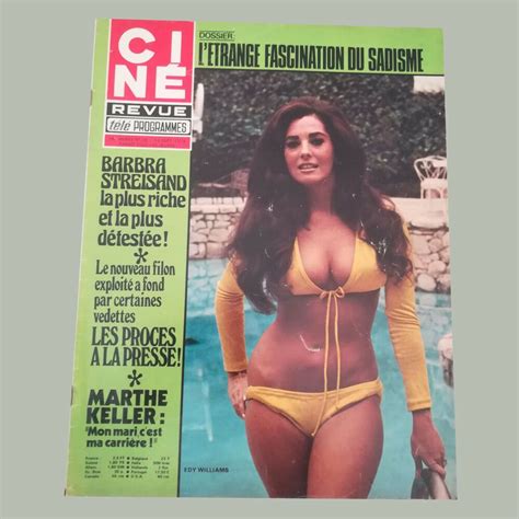 Ciné Revue - 56e année n°39 23 septembre 1976