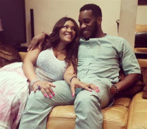 12:31 girlfriend shared on real homemade. More Photos From Jay Jay Okocha's Wife's Birthday Party ...