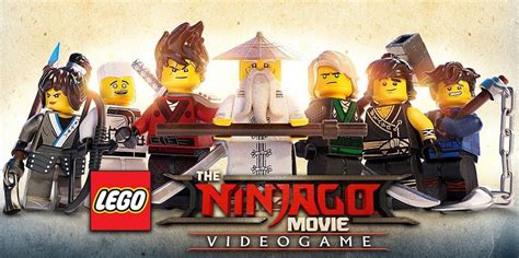 There is a lot to do throughout the game with many different levels. LEGO Ninjago Movie Video Game (2017) XBOX360 скачать игру ...