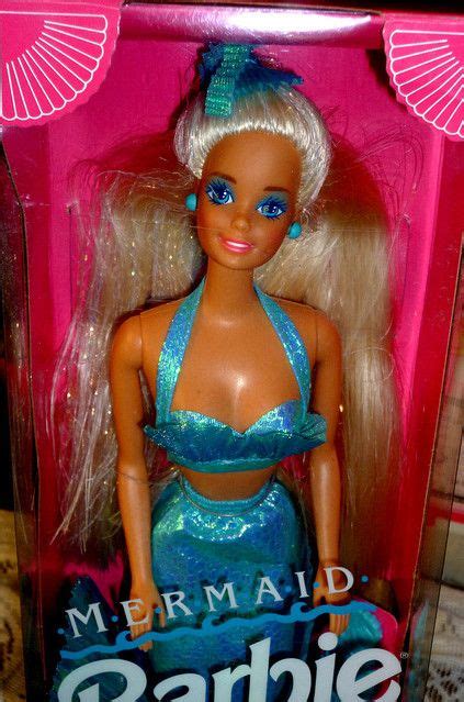 Of course, not all vintage toys are worth a lot of money, so it's important to know what's actually valuable and what's just junk. Pin on Barbie Dolls