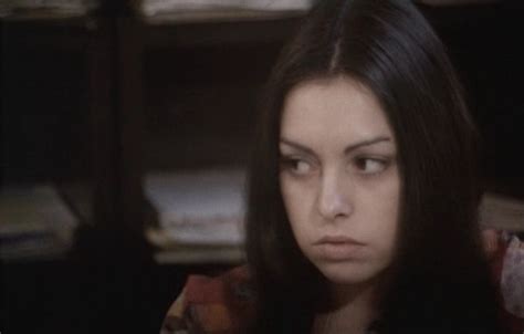 In the madeira island, the mute countess irina karlstein is the last descendant of the evil karlstein vampire family. The Sadist of Notre Dame Blu-ray - Lina Romay