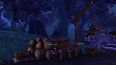 One the best i have seen. Patch 6.2 - Garrison Shipyard - MMO-Champion