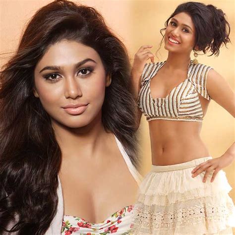 The reported rift between them remained the talk of the town in the years to follow and this led to numerous trisha admits that she had problems with nayanthara. Manisha Yadav aboard in Trisha illana Nayanthara