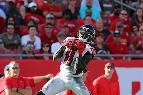 The producers, repola wrote, want to change the triggers for the 10% pension increase for (active members) that we negotiated last contract cycle. Julio Jones skips start of voluntary OTAs amid contract ...