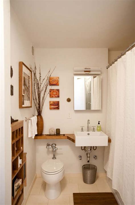 3 10 tiny house bathroom designs that will inspire you. 7 Ideas For Decorate Your Tiny Bathrooms | WMA Property