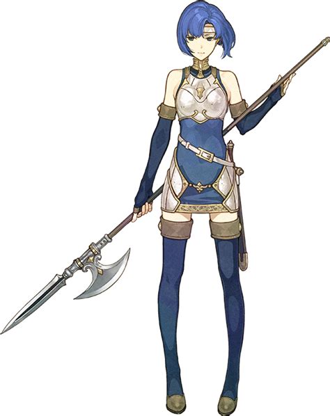 Instructions after starting the game, simply click the character that you prefer among the two shown. Fire Emblem Echoes: Shadows of Valentia - Class ...