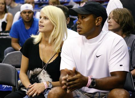 Amenities include a putting green, a fire pit and a sport court for basketball and pickleball. Meet Tiger Woods' Ex-Wife of Six Years and Their Children