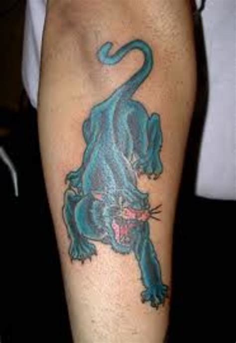 Check spelling or type a new query. Panther Tattoo Designs and Meanings | TatRing