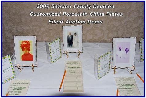 You also can experience plenty of linked options on this website!. FAMILY REUNION GIFTS