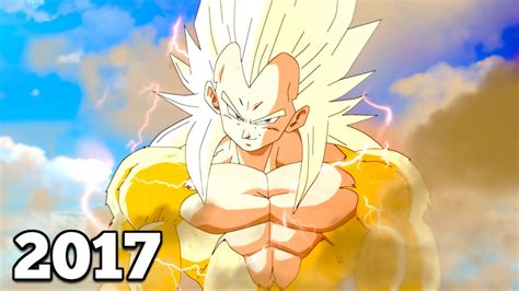 Trailer de la pelicula dragon ball z la resurreccion de f 2015 mas informacion. NUEVA PELICULA DE DRAGON BALL Z | 2017 - YouTube