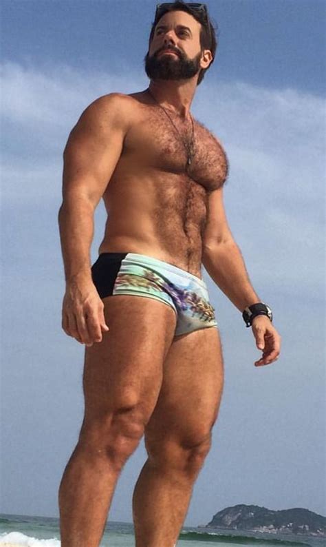 Top brands, low prices & free shipping on many items. Hot Arab Males | Bañador hombre, Hombres peludos, Hombres ...