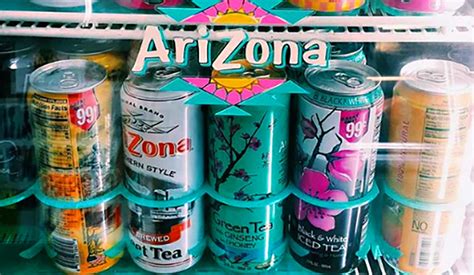 Bring weed or edibles on plane, cruise ship or train. AriZona Iced Tea Enters Cannabis Market With Vape Pens ...
