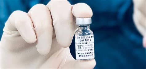 Los expertos médicos explican por qué no debes preocuparte por tus medicamentos. China aprueba la primera patente de una vacuna contra el ...