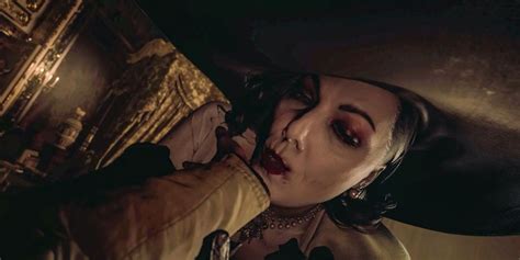 A community dedicated to the women of resident evil, especially 9'6 (290cm) tall vampire mother and her daughters. Why Lady Dimitrescu Became Resident Evil Village's ...