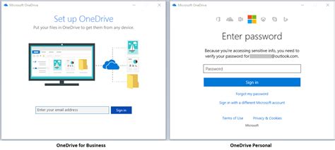 You could also use copy and paste to move them from your onedrive folder to another local disk folder. How to Identify the Various Versions of OneDrive on Your ...