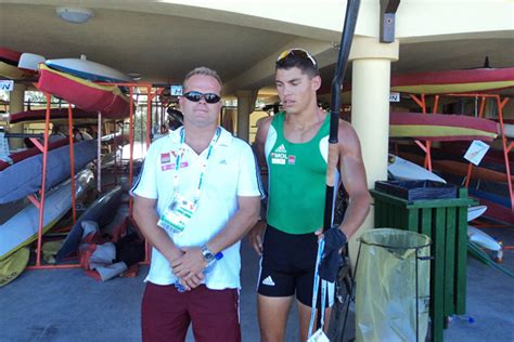 Sandor totka at the international olympic committee. A Körös Kajak SE idei sikerei | Gyomaendrod.com