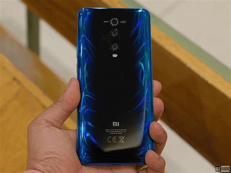 The phone also powered by snapdragon 730 with up to 128gb internal memory and 6 gb ram. Sale Alert: Xiaomi drops Mi 9T prices in the Philippines!