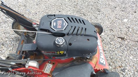 View all manufacturers truck stuff of wichita, ks works with. (3) Snapper lawn mowers in Wichita, KS | Item ET9457 sold ...