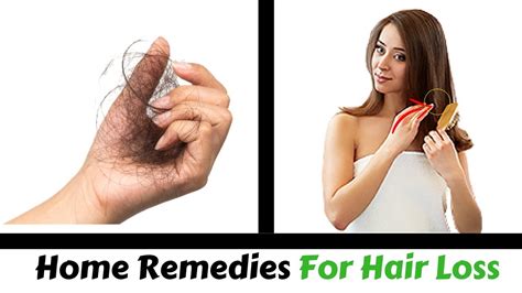 28 natural ways to grow your hair back 1. Home Remedies For Hair Fall | How To Stop Hair Fall ...