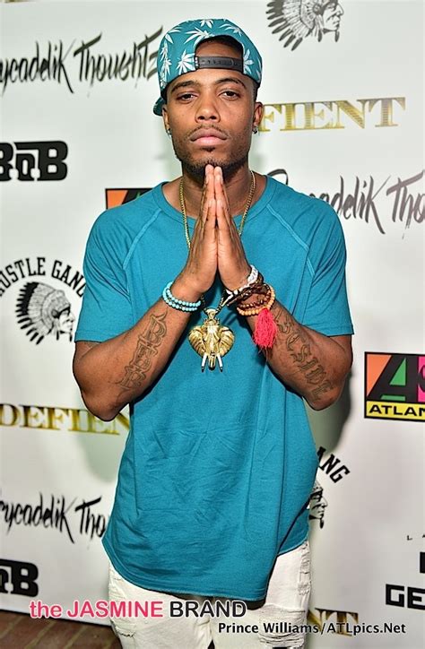 N secret session julia exclusive photos update 3. B.o.B Throws Private Listening Party [Photos ...