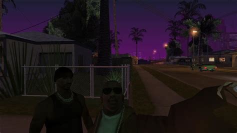 The first thing you need to download files and paste them into the. GTA San Andreas 100% Complete Save And Hot Coffee Mod - GTAinside.com