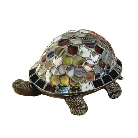 This simple enclosure can be made with minimum technical skills. Tiffany Turtle Lamp - Ideas on Foter