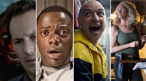 The best horror movie sequels. 13 Best Blumhouse Horror Movies Ranked | Den of Geek