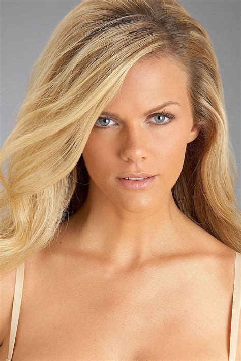 She is darned near nude in this pic. Brooklyn Decker - Profile Images — The Movie Database (TMDb)