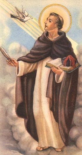 Something of the sense for composition of the santo domingo sculptor is carried into the relief with the story of theophilus. Santo Theophilus : Saint Dominic Wikiwand : Another legend is in regards to his tongue ...