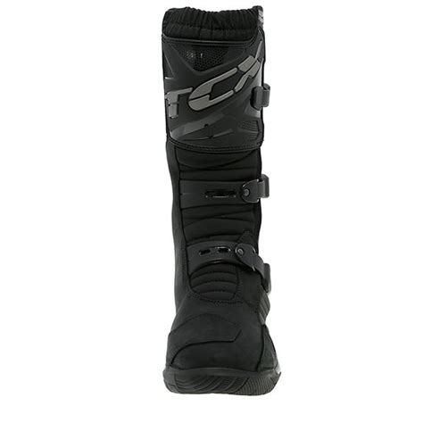 The boots themselves are very sturdy, and will take a little breaking in. TCX Baja Gore-Tex Boots Reviews