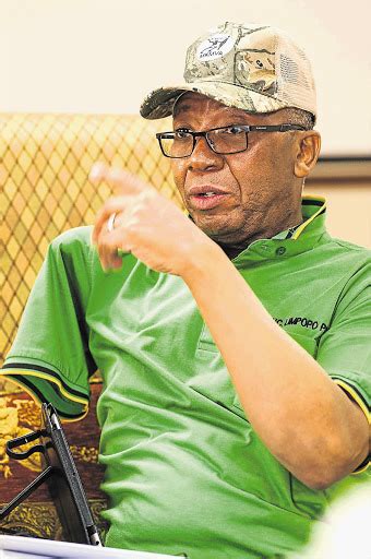 Rampedi continues that the story provided detractors with an opportunity to cast aspersions on the professional integrity of not only myself but also my colleagues in the group. Kebby admits he ran away from MK camp
