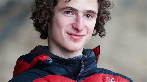 Adam ondra (born february 5, 1993) is a czech professional rock climber, specializing in lead climbing and bouldering. Adam Ondra. Crushing. - Gripped Magazine