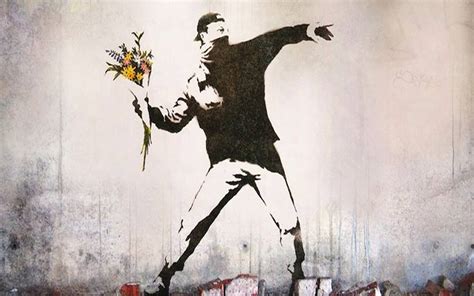 Today graffiti art is hugely popular and some of the best known artists in the world are street artists. Banksy's Real Name Finally Revealed By Goldie! - HTF Magazine
