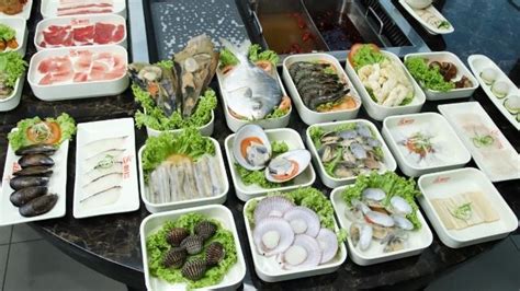 Business summaryflaming steamoat is a restaurant that provides halal food buffets. Summer BBQ Steamboat @ Sunway Velocity, discounts up to 50 ...