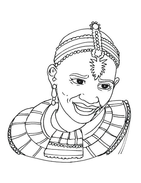 This one uses a refreshing and different device, but it is great to take anything simple and create a charming hardwood. Free Tribal Coloring Pages at GetColorings.com | Free ...