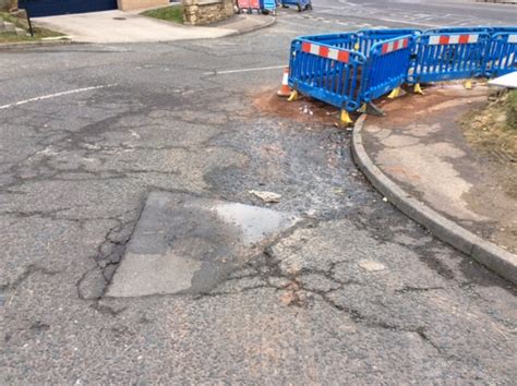 One sign might be from your taps — if your water is discolored (brown or a water damage restoration company will not only be able to help restore your home but will also specialize in tracking down the source of the. Croydon Revealed As Leakiest Town In UK - H2O Blog