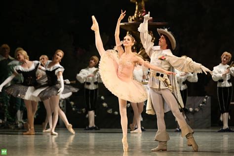 Check spelling or type a new query. Le ballet La Belle au bois dormant du théâtre Mariinsky de ...