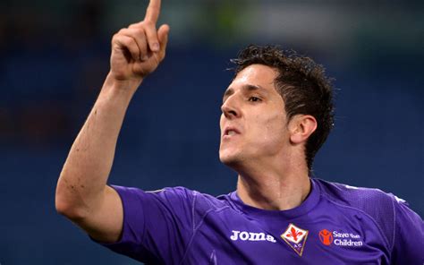 We are in a bit. Fiorentina complete signing of Ukrainian striker as Stevan ...