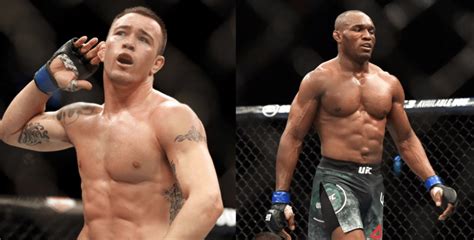 Kamaru usman has no tattoos. Kamaru Usman fires back at Colby over comments about Glenn ...