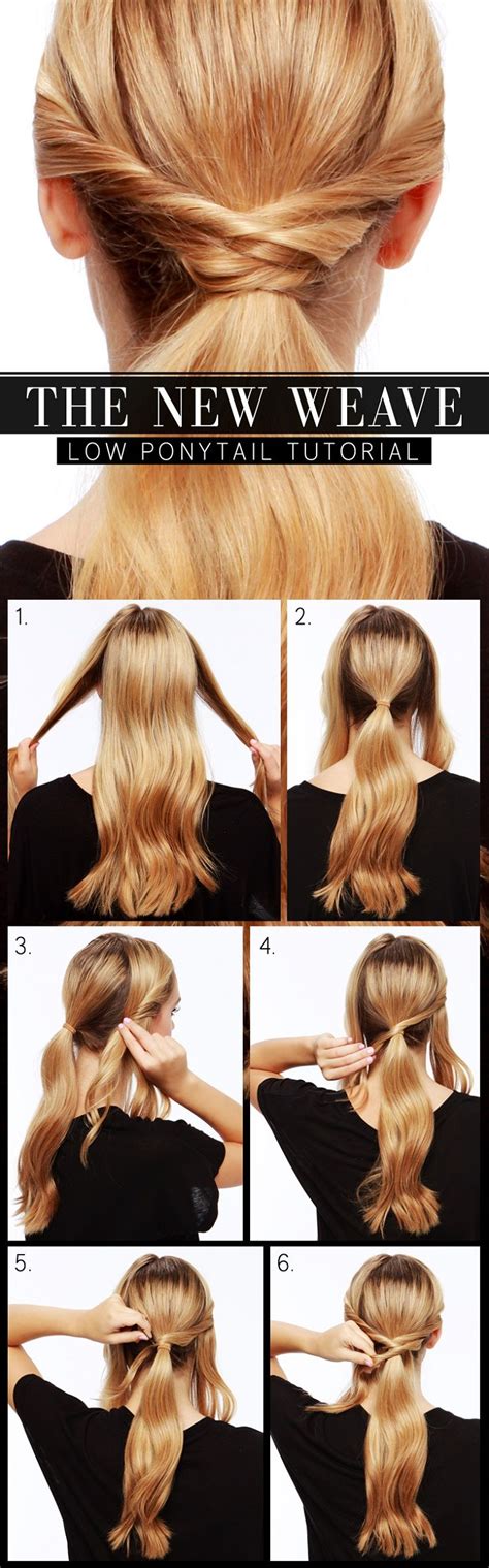 Today, we are going to talk about cute, fascinating but easy hairstyles for girls. 10 Quick and Easy Ideas How to Make an Pretty Hairstyle ...