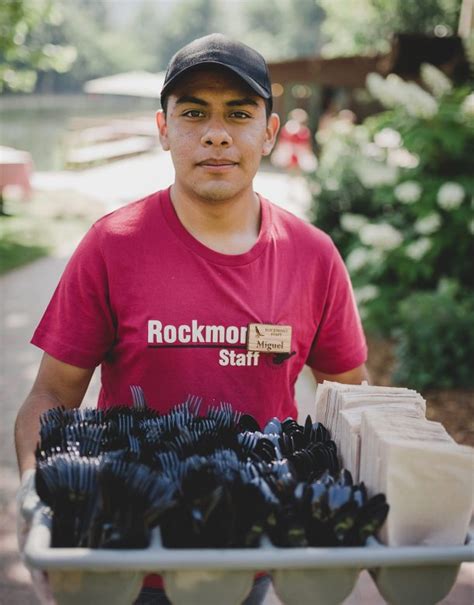 A christian summer camp for boys in black mountain, nc. Camp Rockmont - A Christian Summer Camp for Boys in North ...